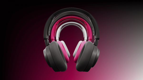 SteelSeries Arctis Nova 7 Gen 2 Series Wireless Gaming Headset Colors
