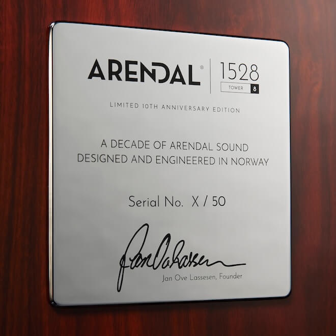arendal-tower-1528-10th-anniversary-badge