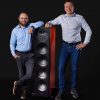 Arendal Sound Limited 10th Anniversary Edition 1528 Tower 8 Loudspeaker