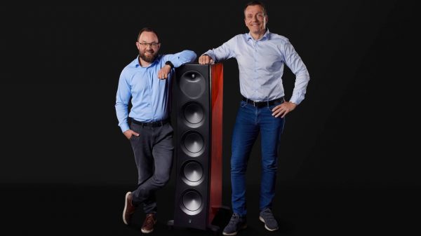 Arendal Sound Limited 10th Anniversary Edition 1528 Tower 8 Loudspeaker