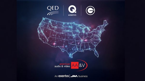 Armour Home appoints AA&V as exclusive North American Distributor