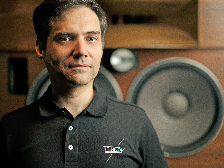 arnaud-laborie-trinnov-co-founder