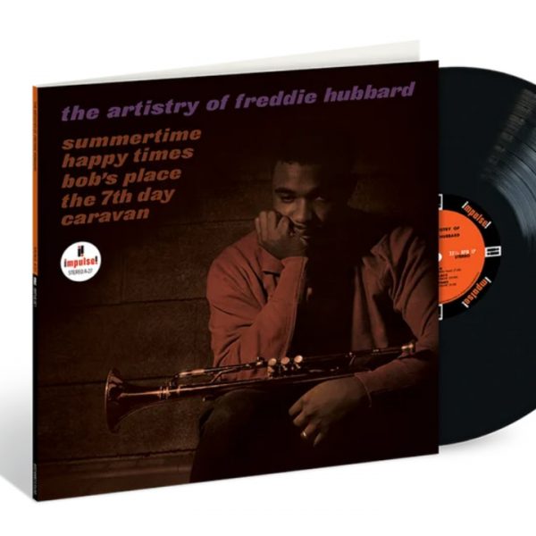 The Artistry of Freddie Hubbard on Impulse Records Acoustic Sounds Series