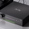 Arylic LP100 Digital Music Streamer Angle