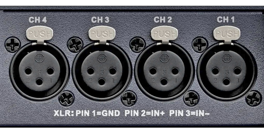 ascendo-dsp4-6602-xlr-inputs