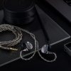 Astell&Kern 64 Audio XIO IEMs Wired Lifestyle