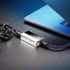 Astell & Kern AK HC5 with STELLA IEMs and Laptop PC