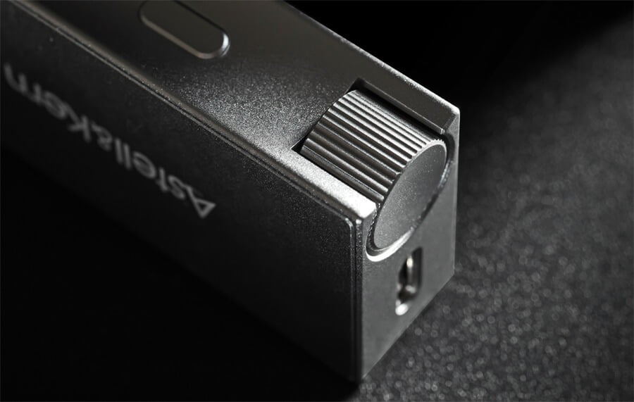 astell-kern-hc5-dac-knob