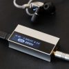 Astell&Kern HC5 paired with the Campfire Audio Astrolith IEMs
