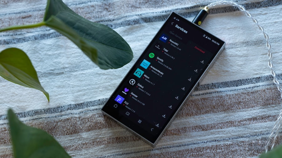 astell-kern-pd10-dap-music-services