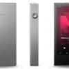 Astell&Kern PD5 DAP Front Back Side Views