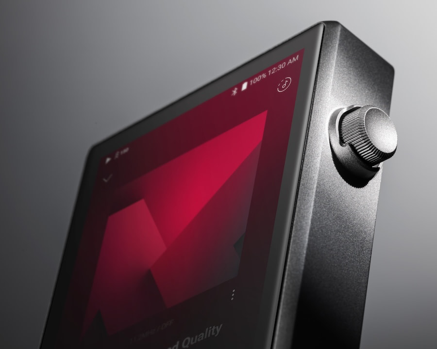 astell-kern-pd5-dap-knob