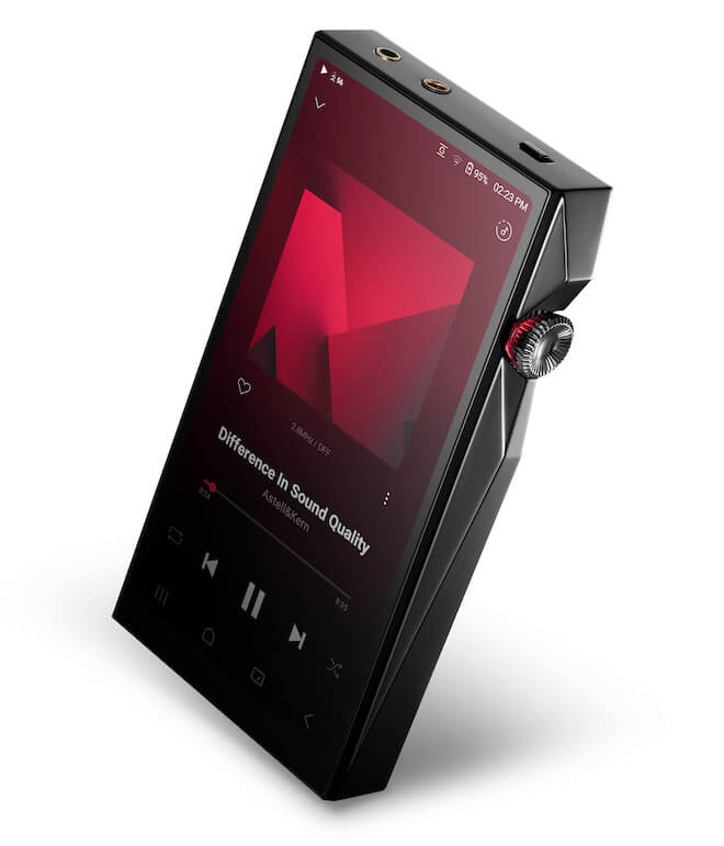 astell-kern-sp4000-black-top-front