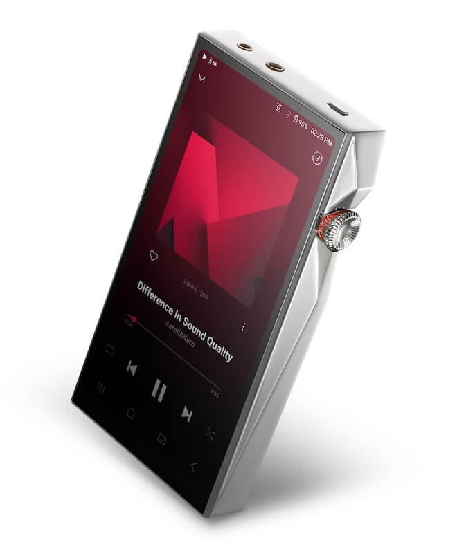astell-kern-sp4000-silver-top-front