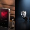 Astell&Kern SP4000T and Clarus IEM