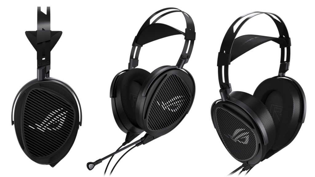 ASUS ROG Kithara Gaming Headset