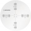 Audio-Technica AT-CAP4 Multi-Function Cartridge Alignment and Stroboscope Disc