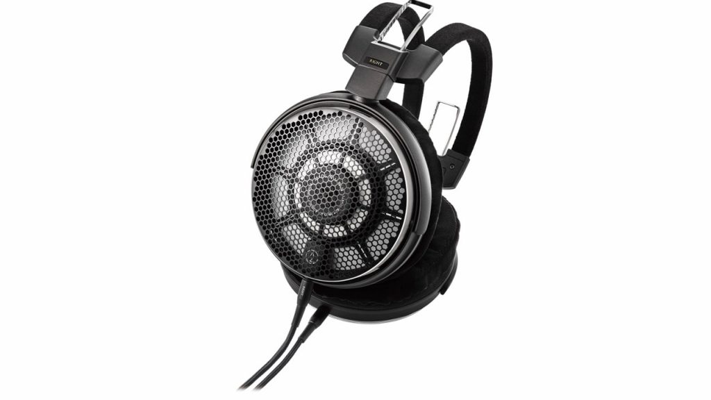 Audio-Technica ATH-ADX7000 Headphones