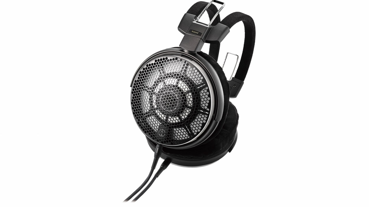 Audio-Technica Unveils ATH-ADX7000: Japan-Built Flagship Open-Back Headphones with HXDT Drivers: Paris Audio Visual Show 2025