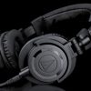 Audio-Technica ATH-M50x ENSO Headphones Audio-Technica ATH-M50x ENSO Headphones
