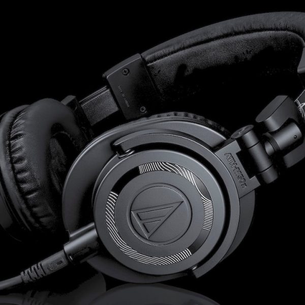 Audio-Technica ATH-M50x ENSO Headphones