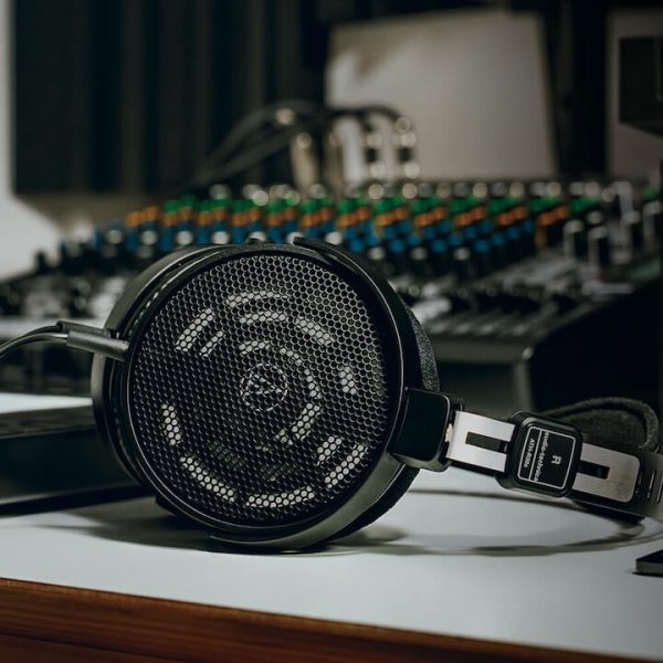 Audio Technica ATH-R30x Open Back Headphones