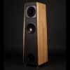 Atlantis Labs AT-23 Pro Loudspeaker Front No Grille