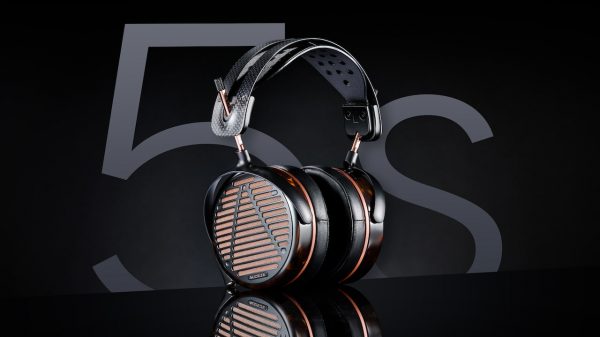 Audeze LCD-5s Headphones