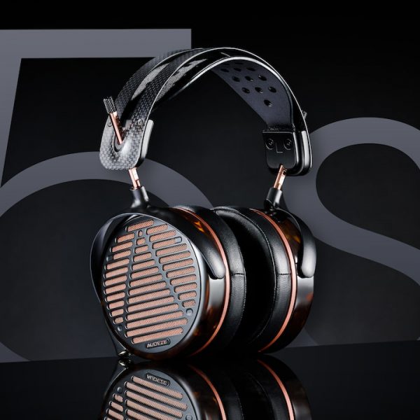 Audeze LCD-5s Headphones