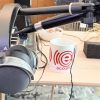 Audeze LCD-S20 Headphones in the eCoustics Podcast Lounge at AXPONA 2026