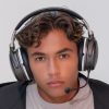 2026 Audeze Maxwell 2 ANC Gaming Headset Lifestyle Front