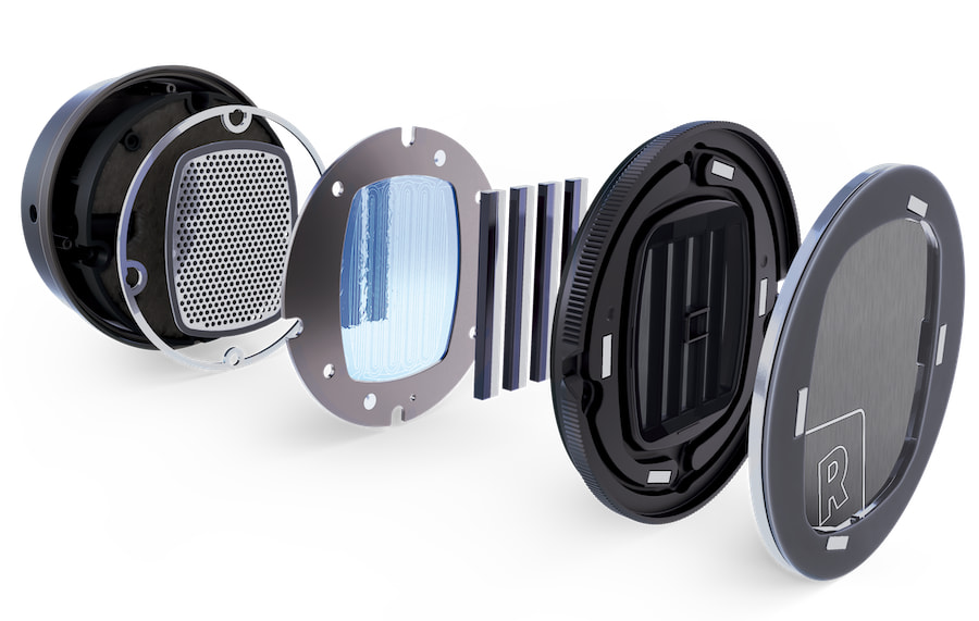 audeze-maxwell-2-driver-exploded-parts