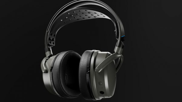 Audeze Maxwell 2 Headset