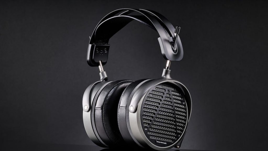 Audeze MM-520 Manny Marroquin Studio Headphones