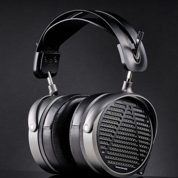 Audeze MM-520 Manny Marroquin Studio Headphones