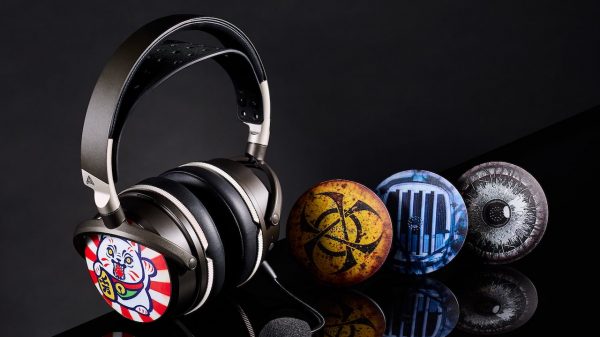 Audeze ReSkin Group