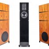 Audience ClairAudioent Bellare Floorstanding Loudspeaker