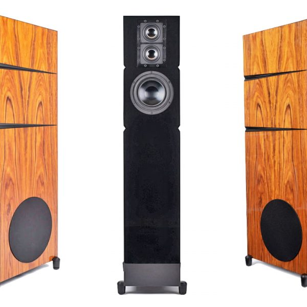 Audience ClairAudioent Bellare Floorstanding Loudspeaker