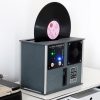 Audio Desk Systeme Glass Vinyl Record Cleaner Premium