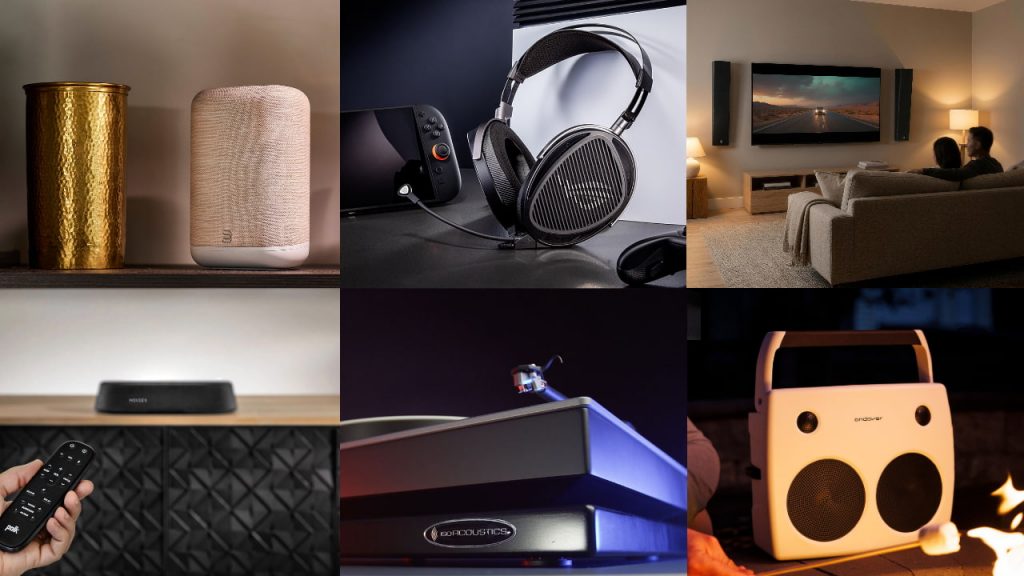 Audio Gifts Under 500 Bucks 2026