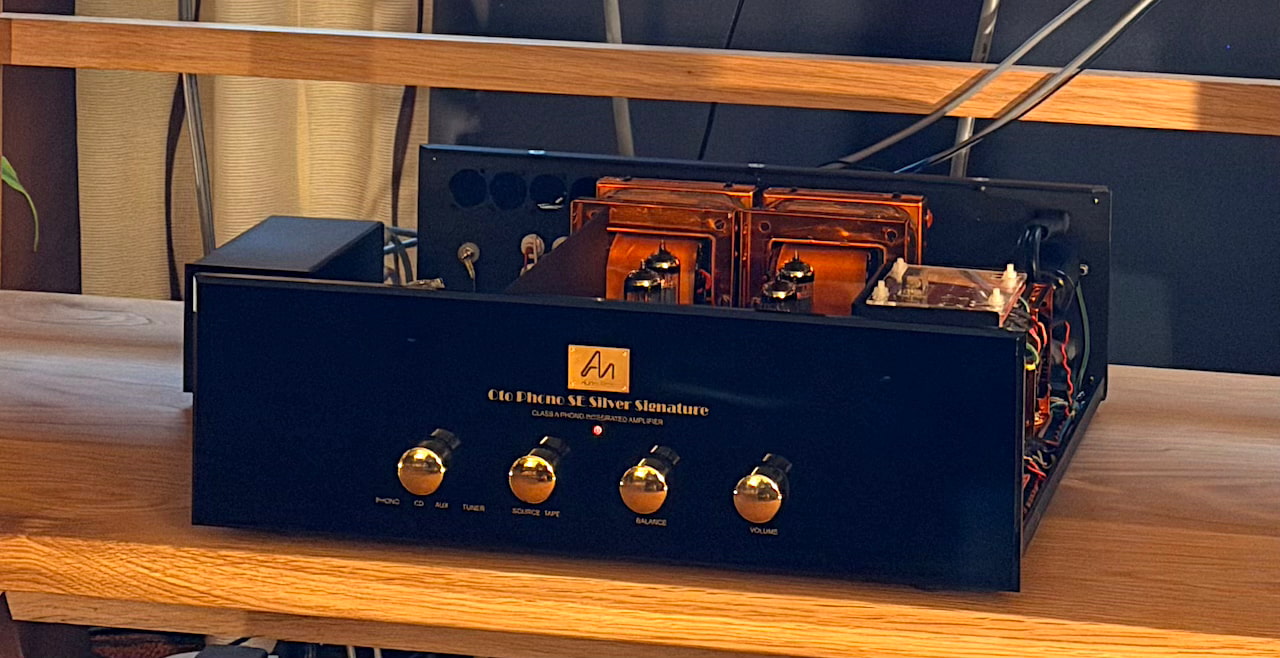 audio-note-oto-phono-35-se-the-show-socal-2026
