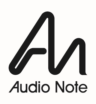 Audio Note Logo