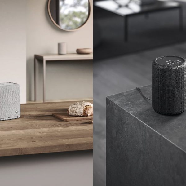 Audio Pro A10MKII-W and A15MKII-W Wireless Speakers