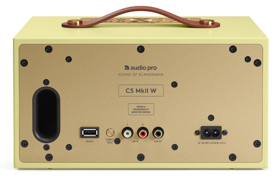 audio-pro-c5-mkii-w-yellow-back