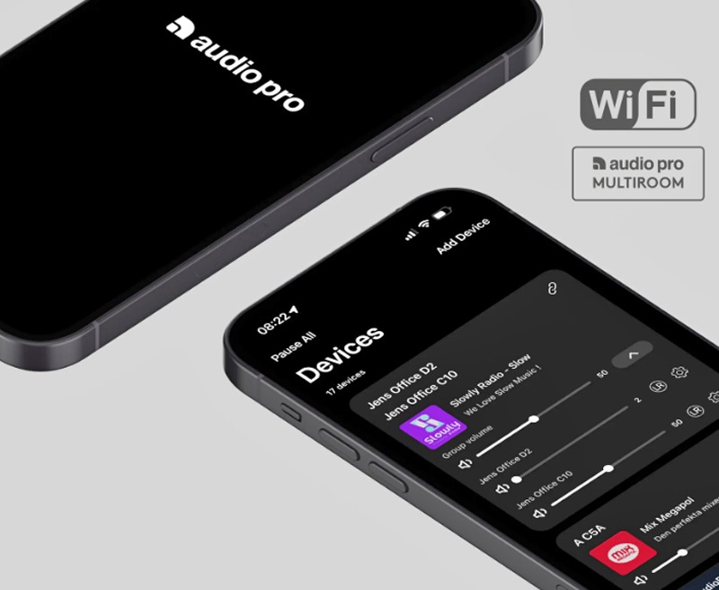 audio-pro-multiroom-app