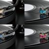 Audio-Technica AT33x Phono Cartridges
