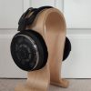 Audio-Technica ATH-ADX7000 headphones on stand
