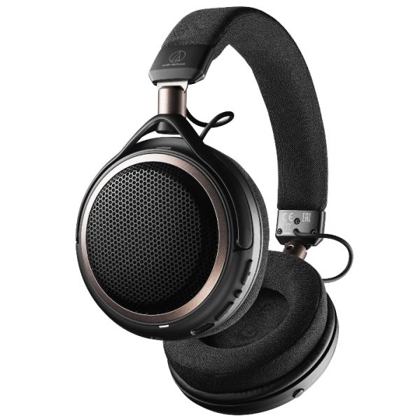 2026 Audio-Technica ARH-AL5NC Wireless Headphones