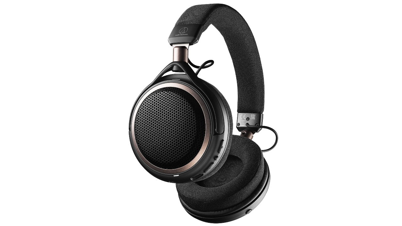 2026 Audio-Technica ARH-AL5NC Wireless Headphones