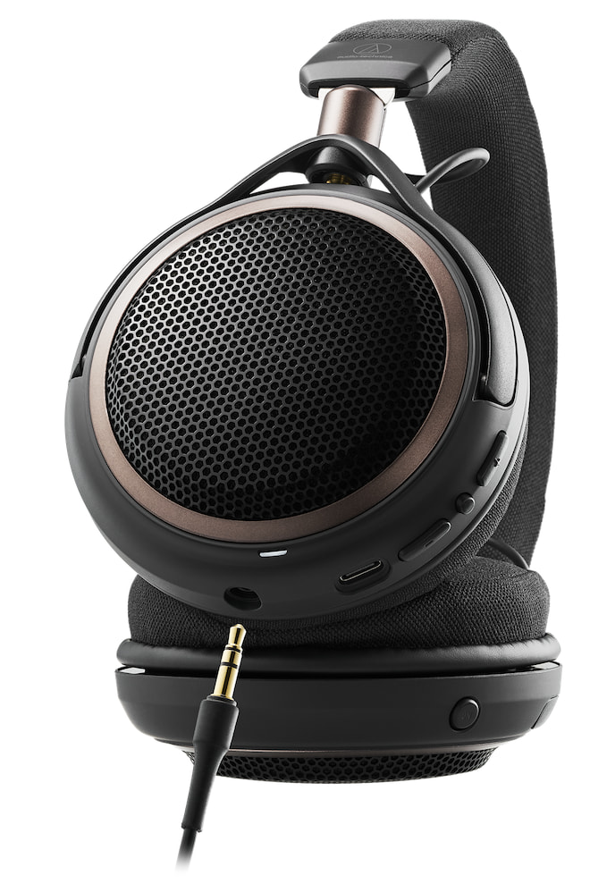 audio-technica-ath-al5nc-wired